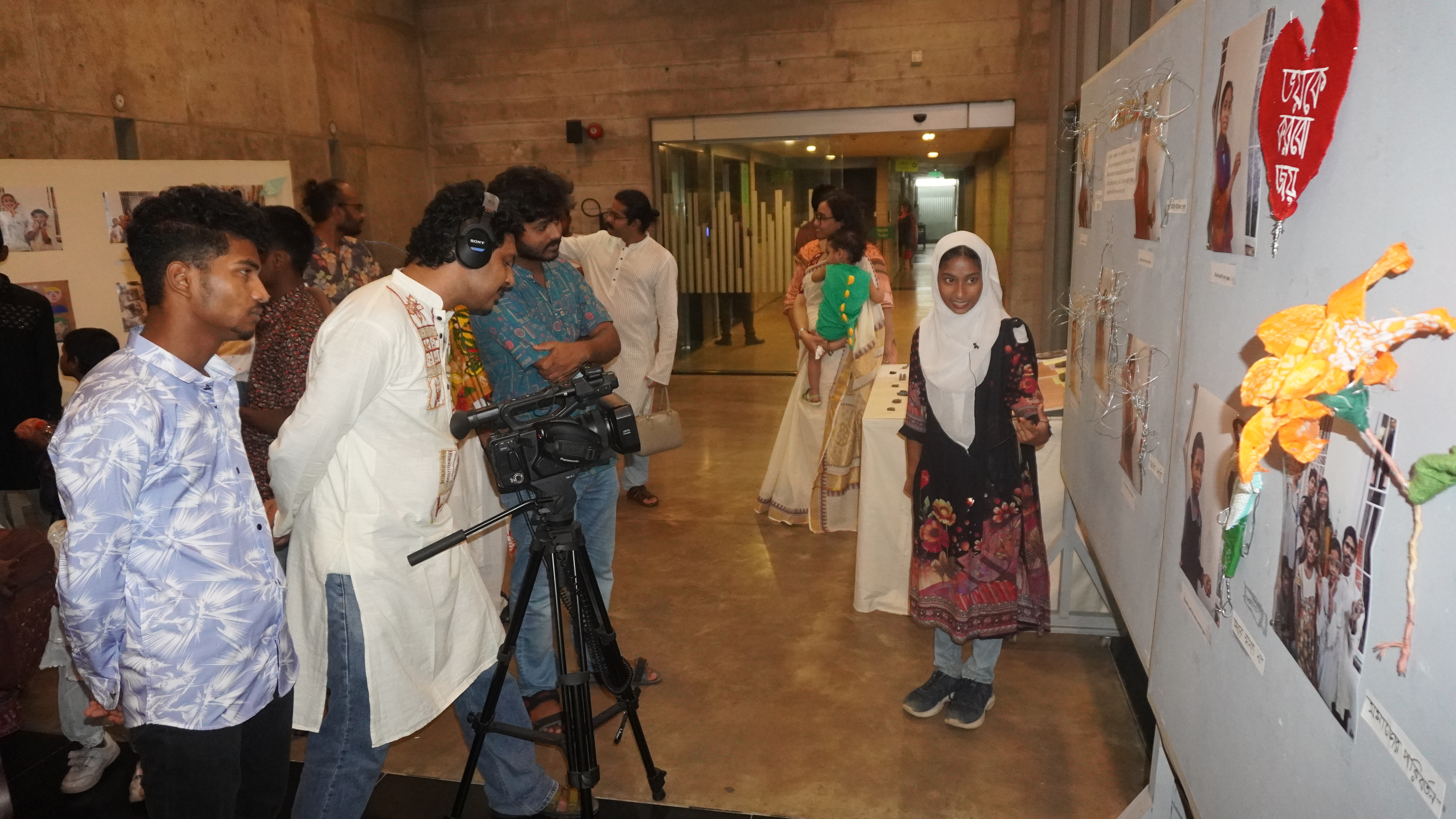 Exhibition Image 2